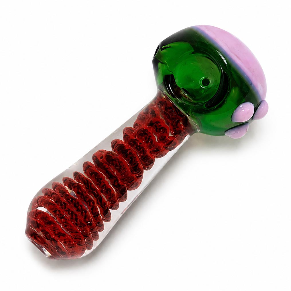 5" Premium Hand Pipe