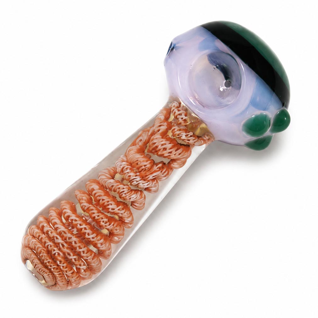 5" Premium Hand Pipe