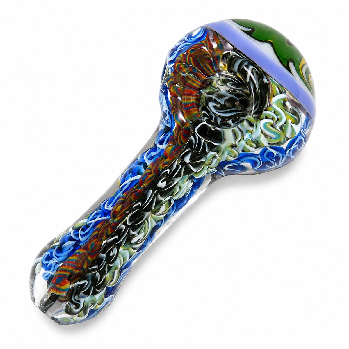 5" Premium Hand Pipe