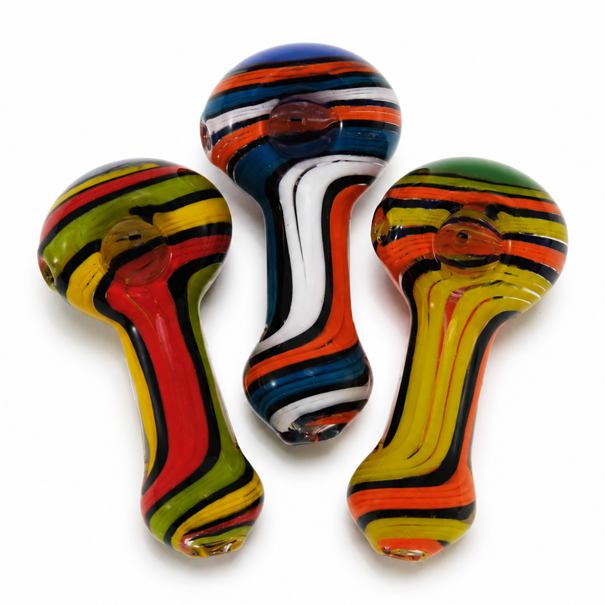 5" Premium Hand Pipe