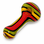 5" Premium Hand Pipe