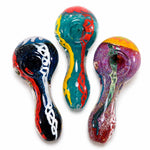 5" Premium Hand Pipe