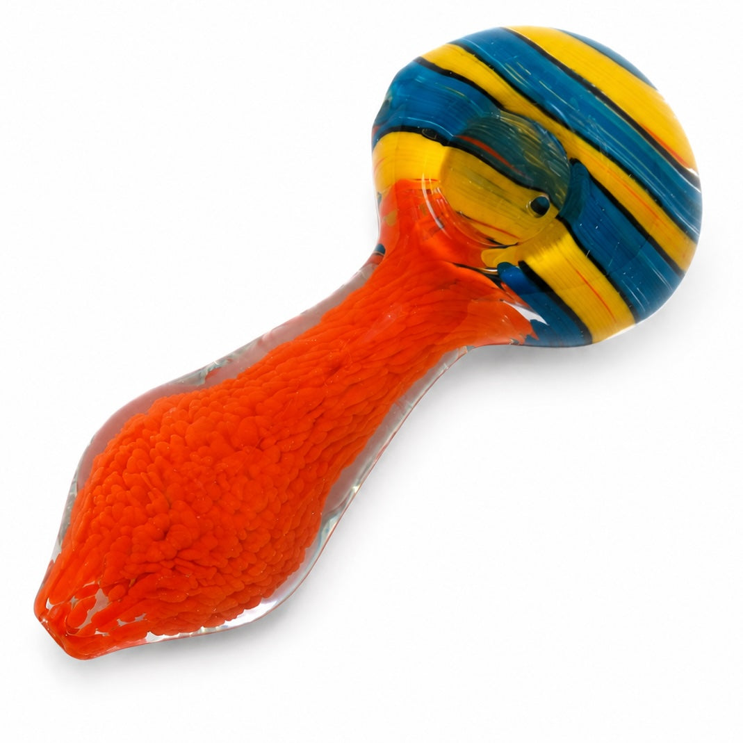 5" Premium Hand Pipe