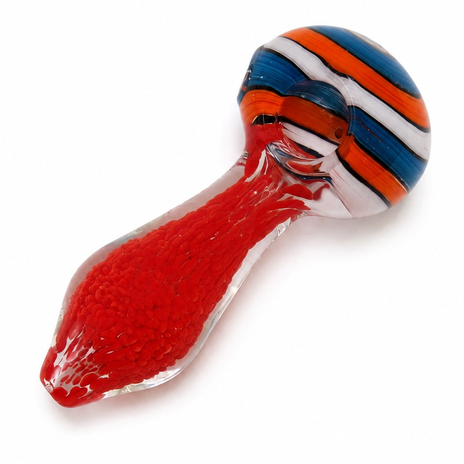 5" Premium Hand Pipe