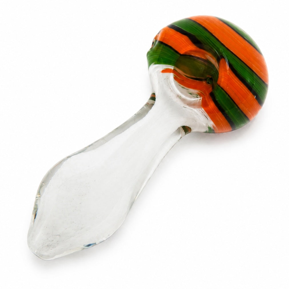 5" Premium Hand Pipe