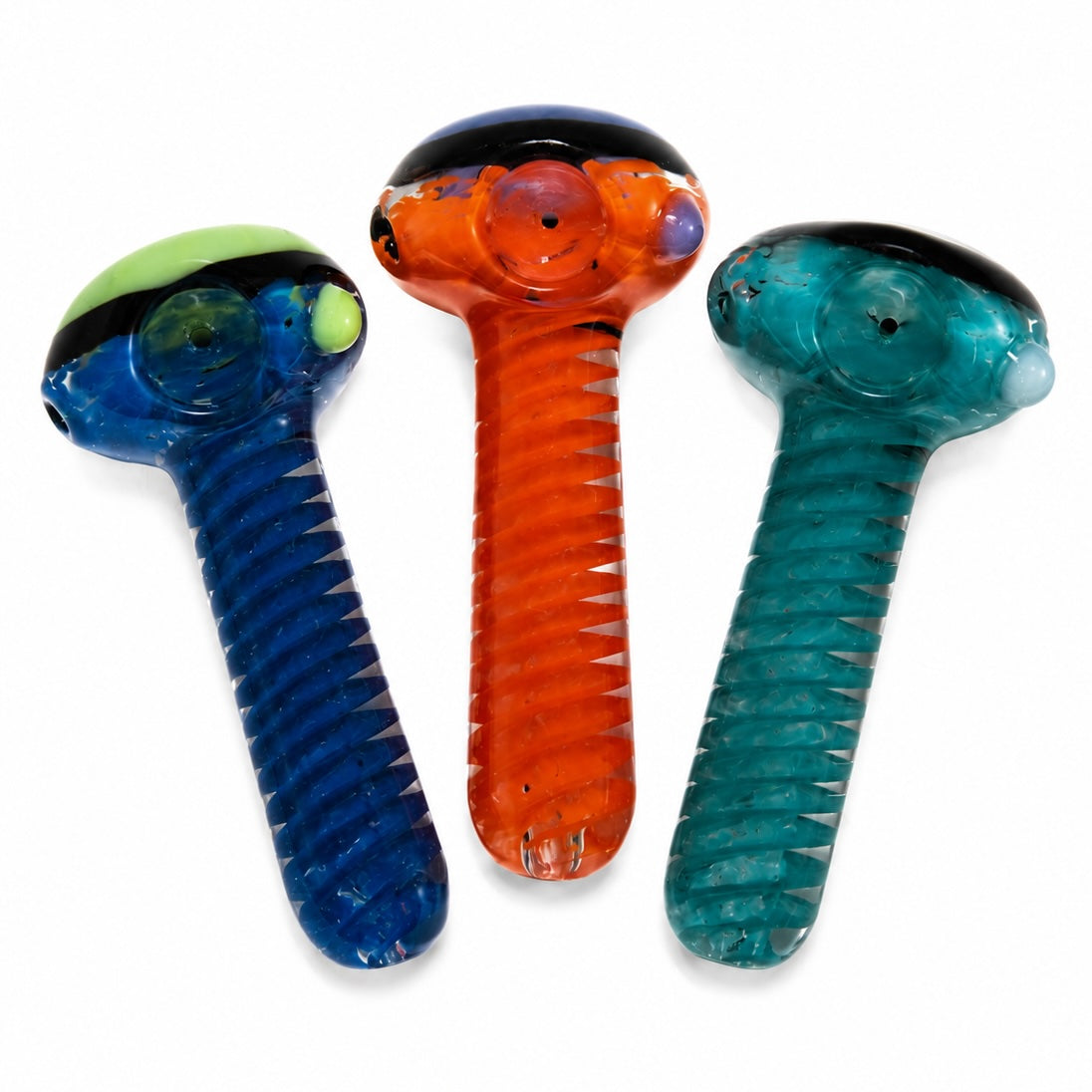 5" Premium Hand Pipe