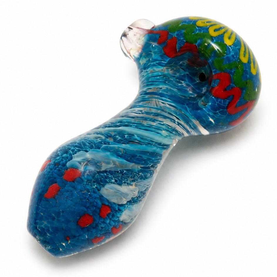 5" Premium Hand Pipe