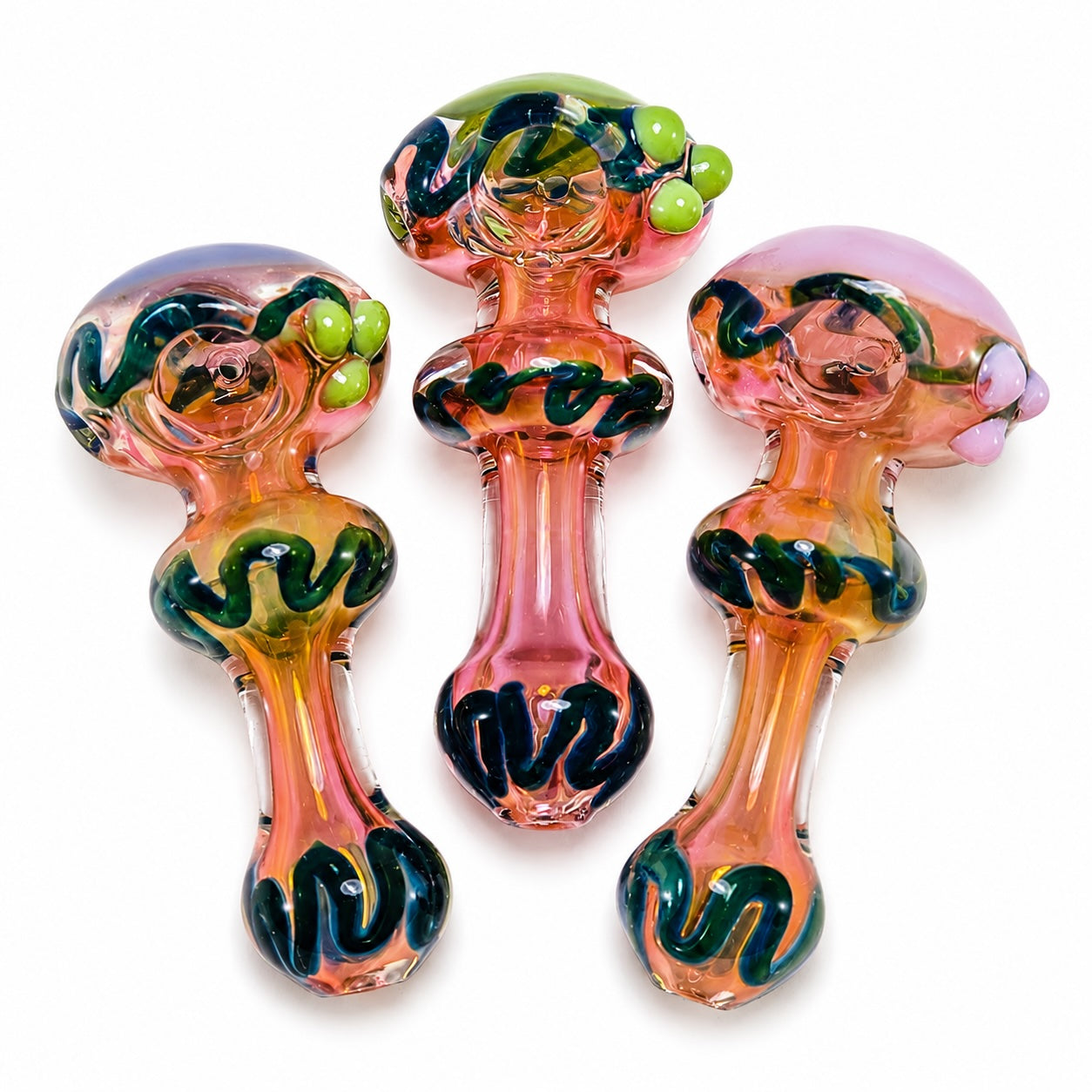5" Premium Hand Pipe