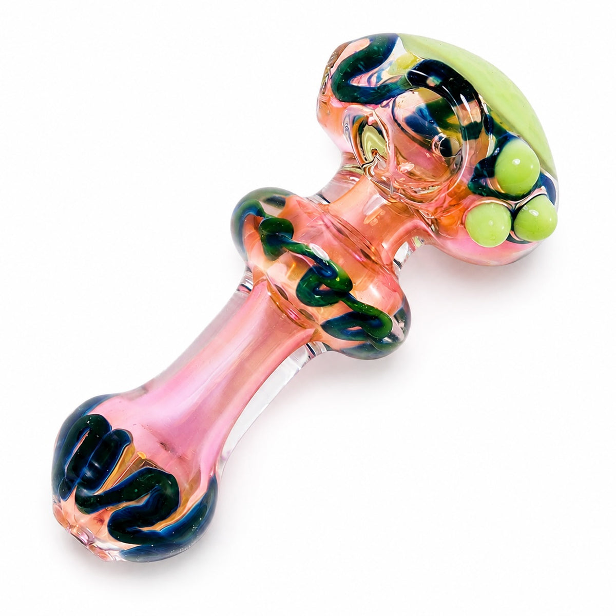 5" Premium Hand Pipe