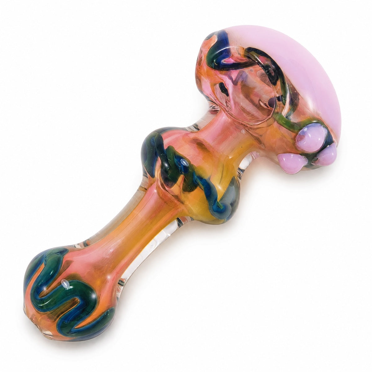 5" Premium Hand Pipe