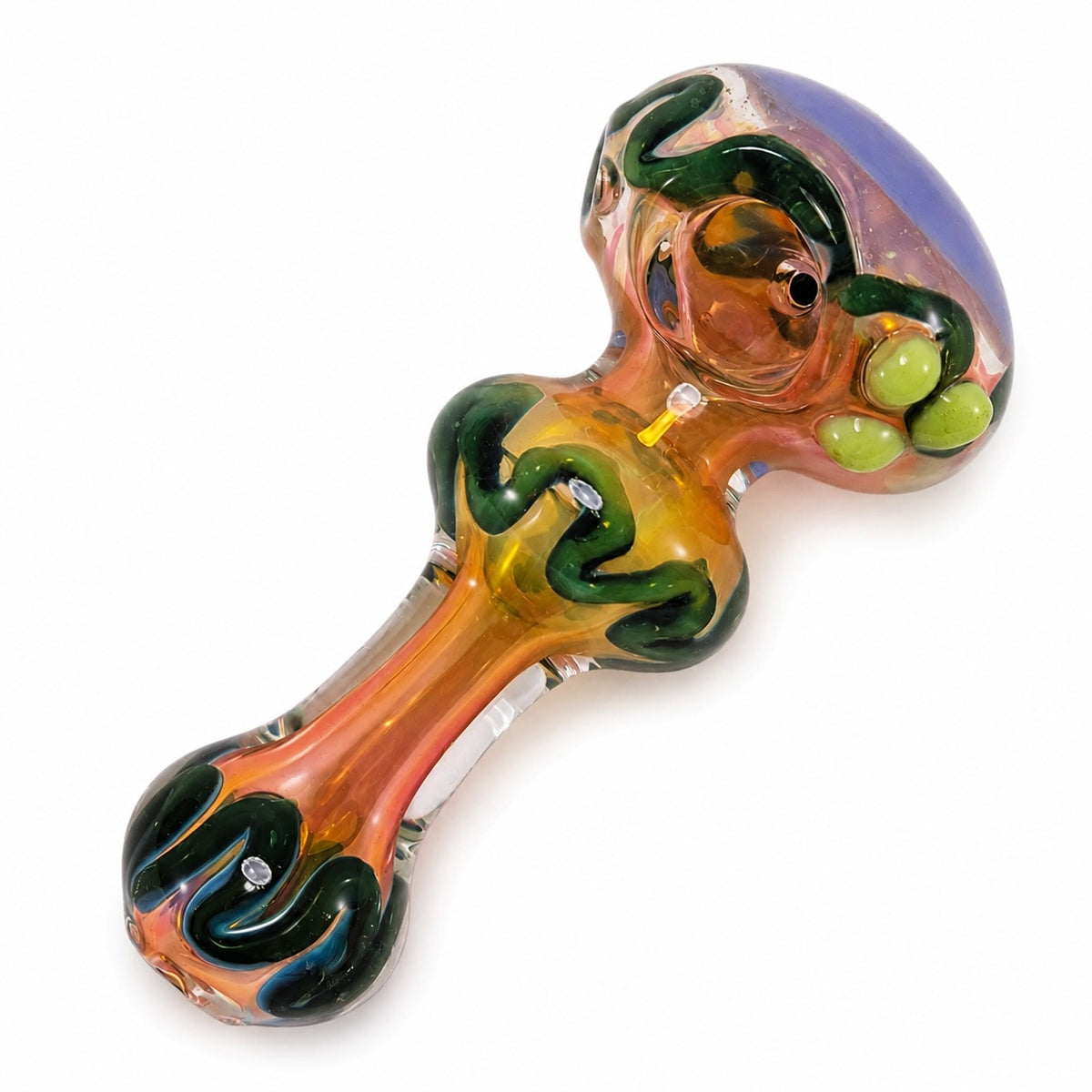 5" Premium Hand Pipe