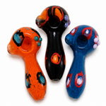 5" Premium Hand Pipe