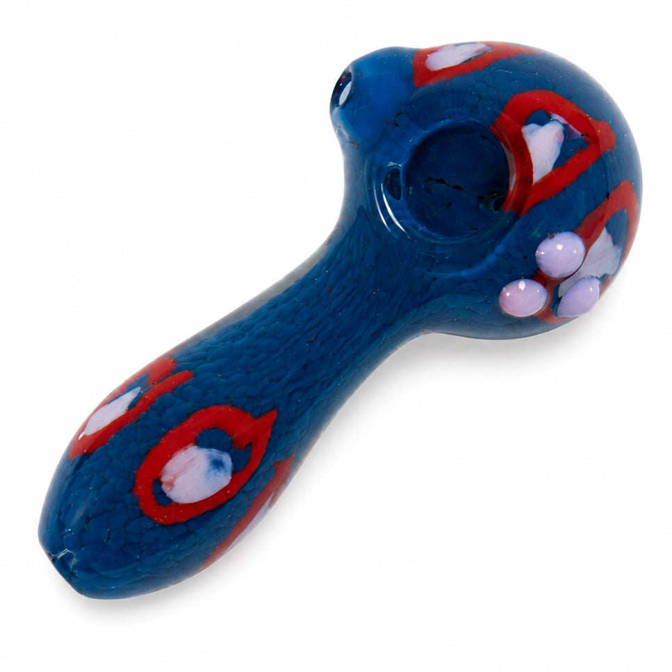 5" Premium Hand Pipe