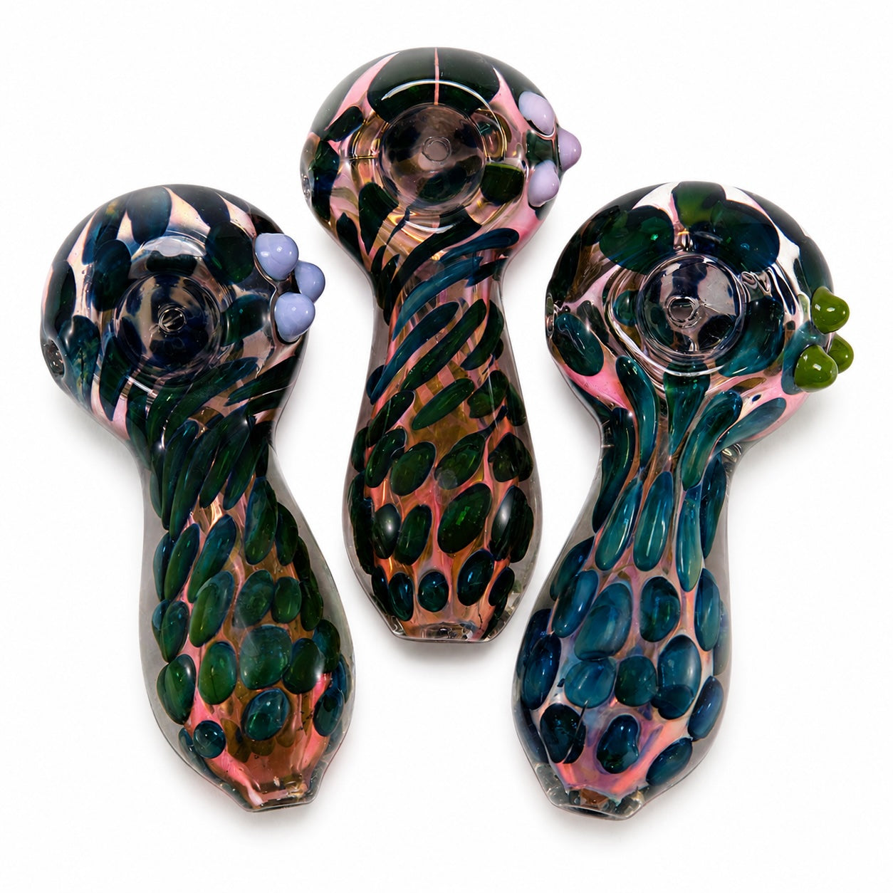 5" Premium Hand Pipe