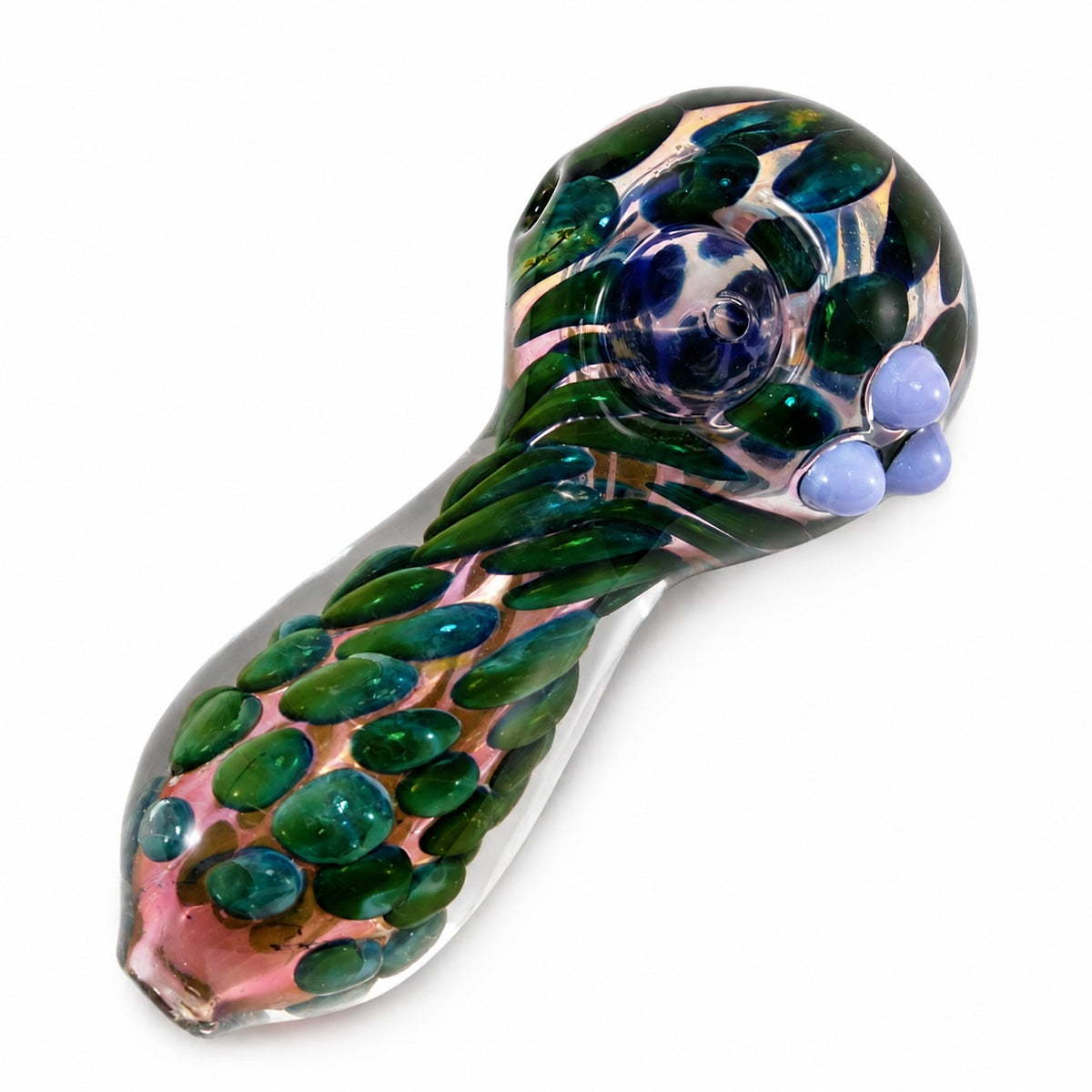 5" Premium Hand Pipe