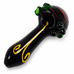5" Premium Hand Pipe