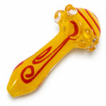 5" Premium Hand Pipe