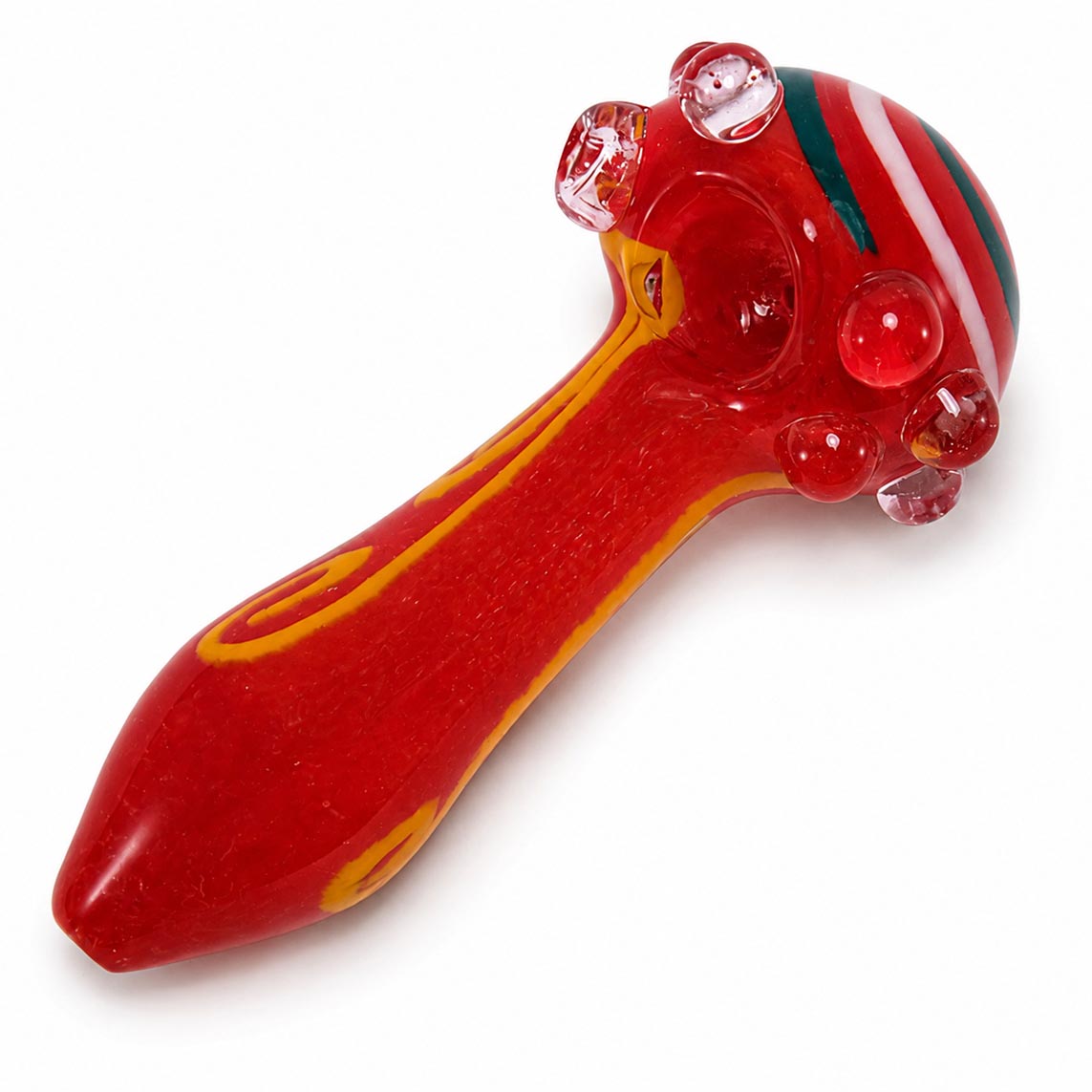 5" Premium Hand Pipe