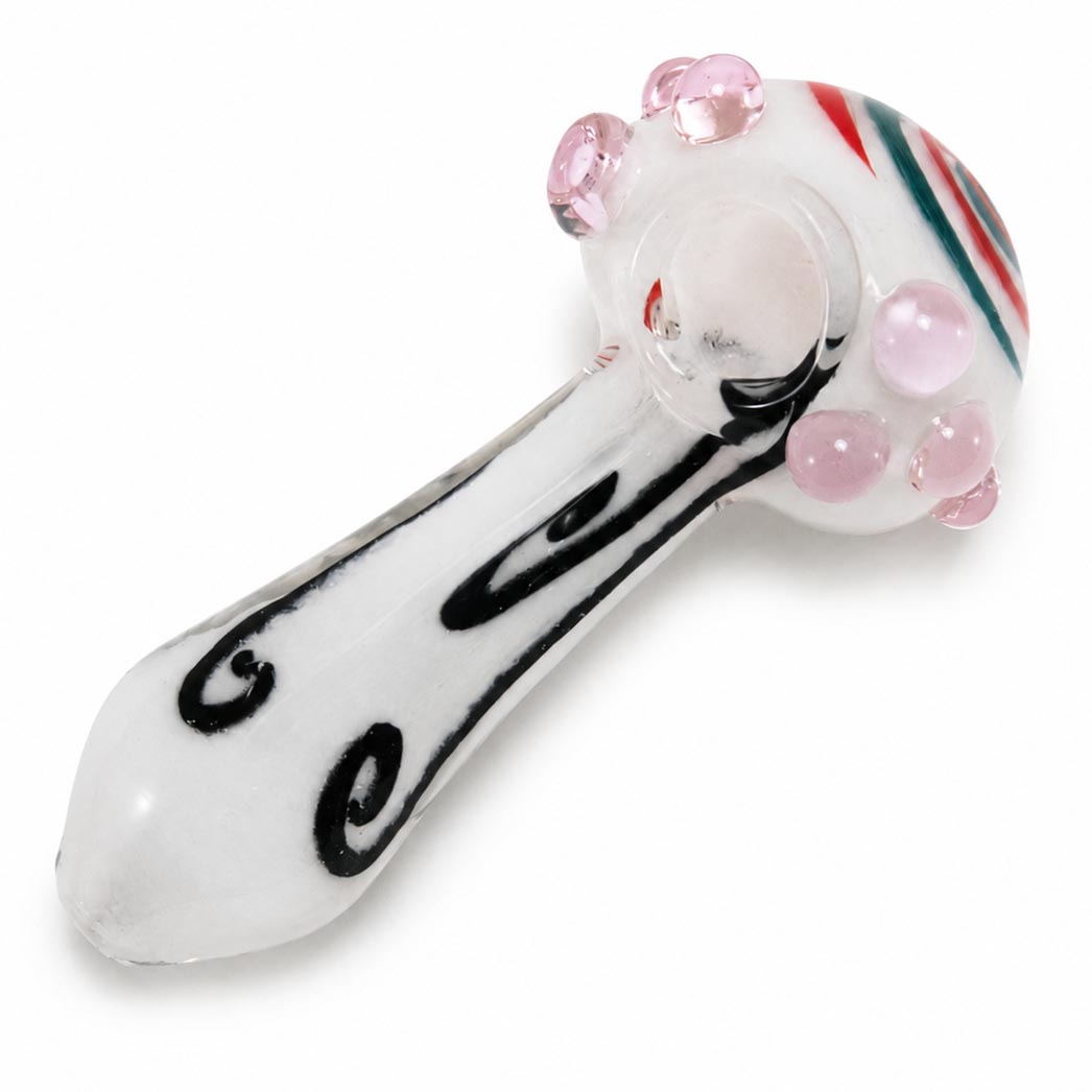 5" Premium Hand Pipe