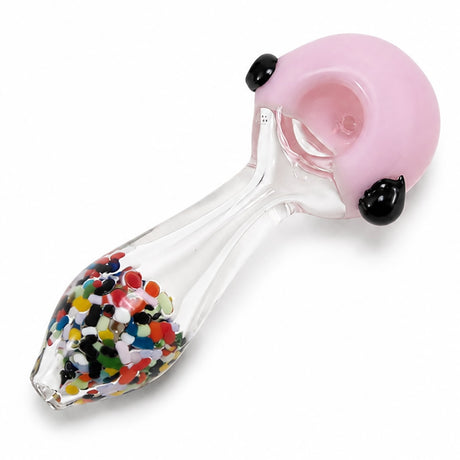5" Premium Hand Pipe