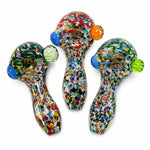 5" Premium Hand Pipe