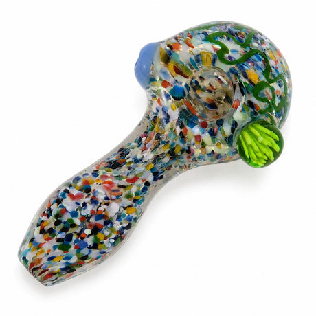 5" Premium Hand Pipe