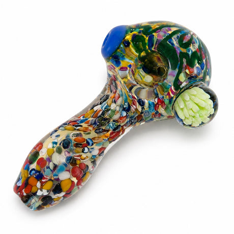 5" Premium Hand Pipe