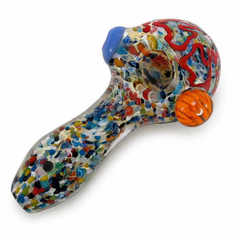 5" Premium Hand Pipe