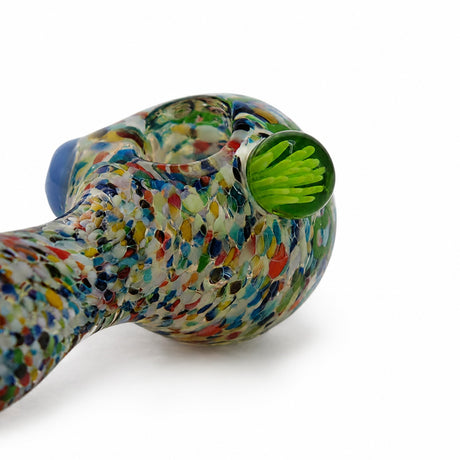 5" Premium Hand Pipe