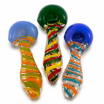 5" Premium Hand Pipe