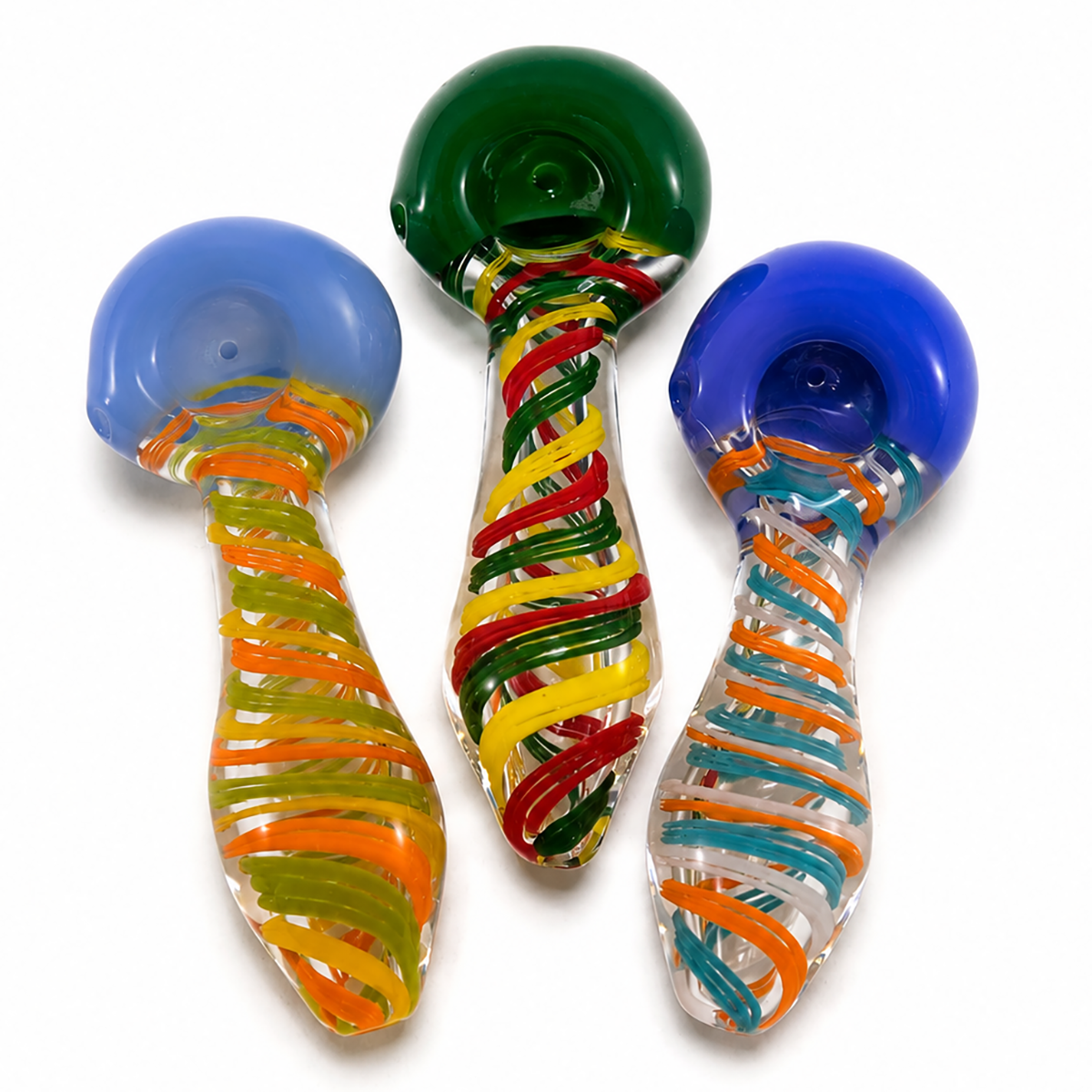 5" Premium Hand Pipe