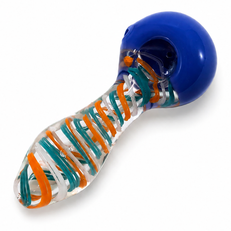 5" Premium Hand Pipe