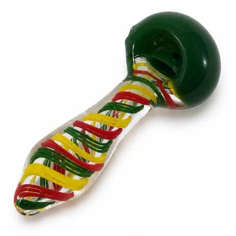 5" Premium Hand Pipe