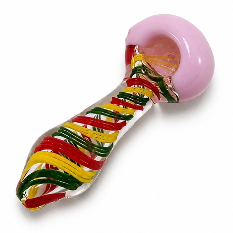 5" Premium Hand Pipe