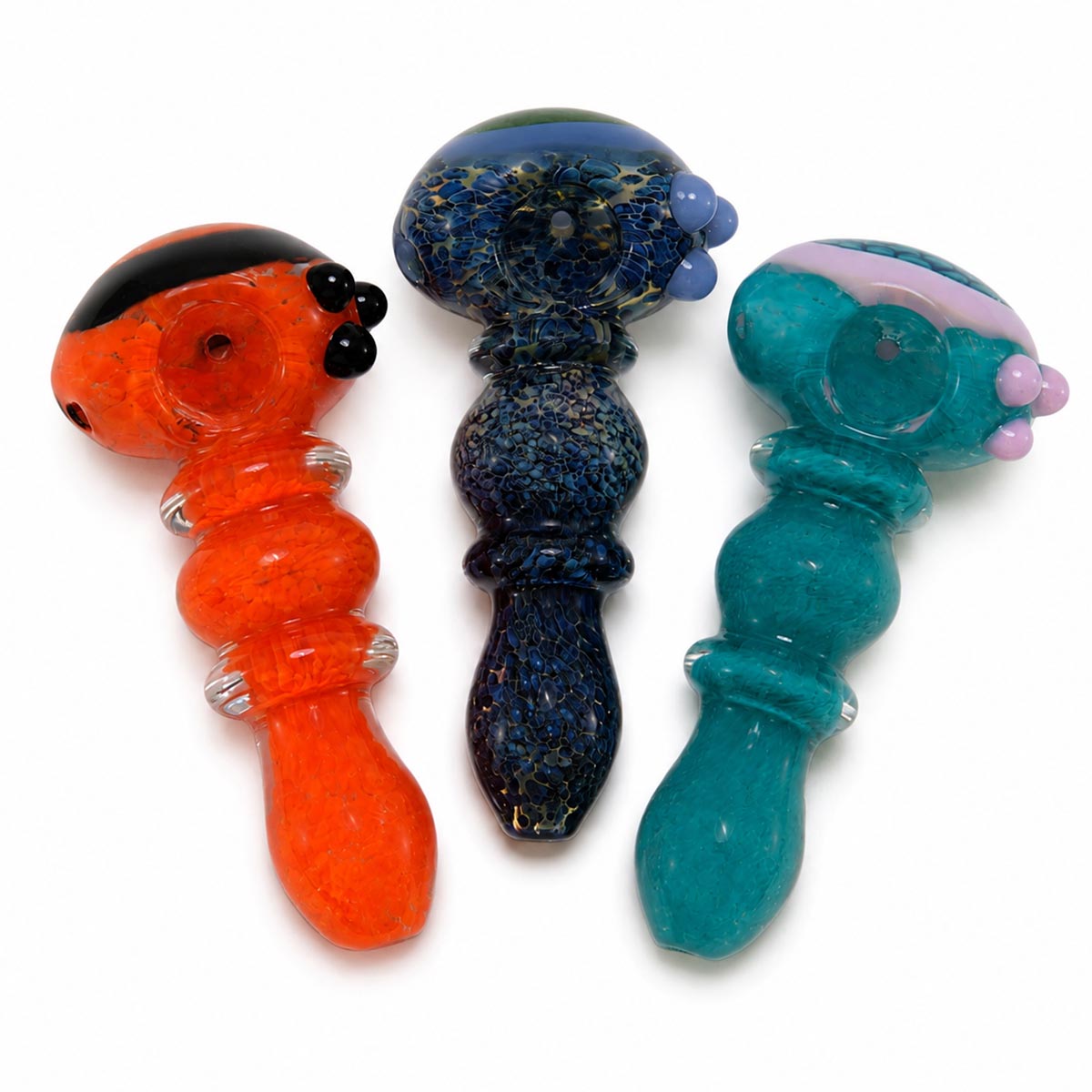 5" Premium Hand Pipe