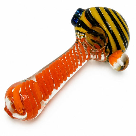 5" Premium Hand Pipe