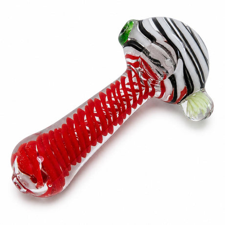 5" Premium Hand Pipe