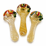 5" Premium Hand Pipe
