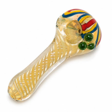5" Premium Hand Pipe