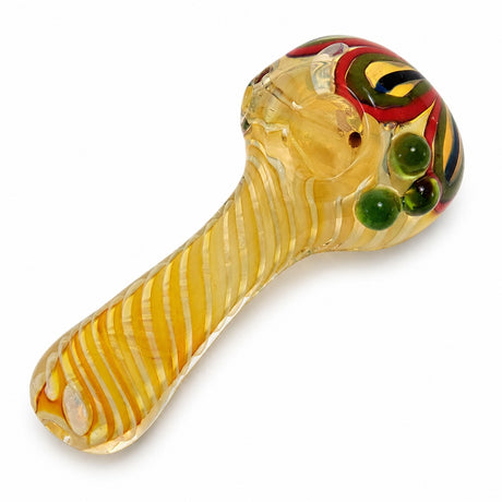 5" Premium Hand Pipe