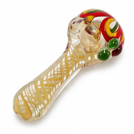 5" Premium Hand Pipe