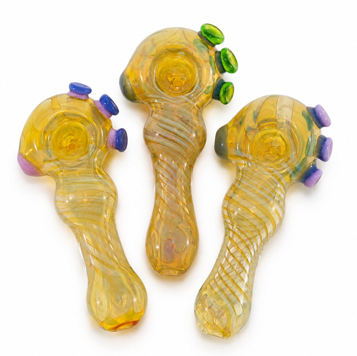 5" Premium Hand Pipe