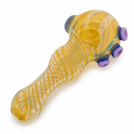 5" Premium Hand Pipe