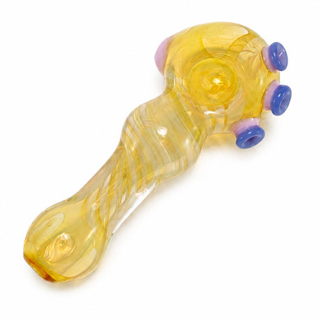 5" Premium Hand Pipe