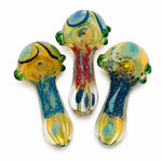 5" Premium Hand Pipe