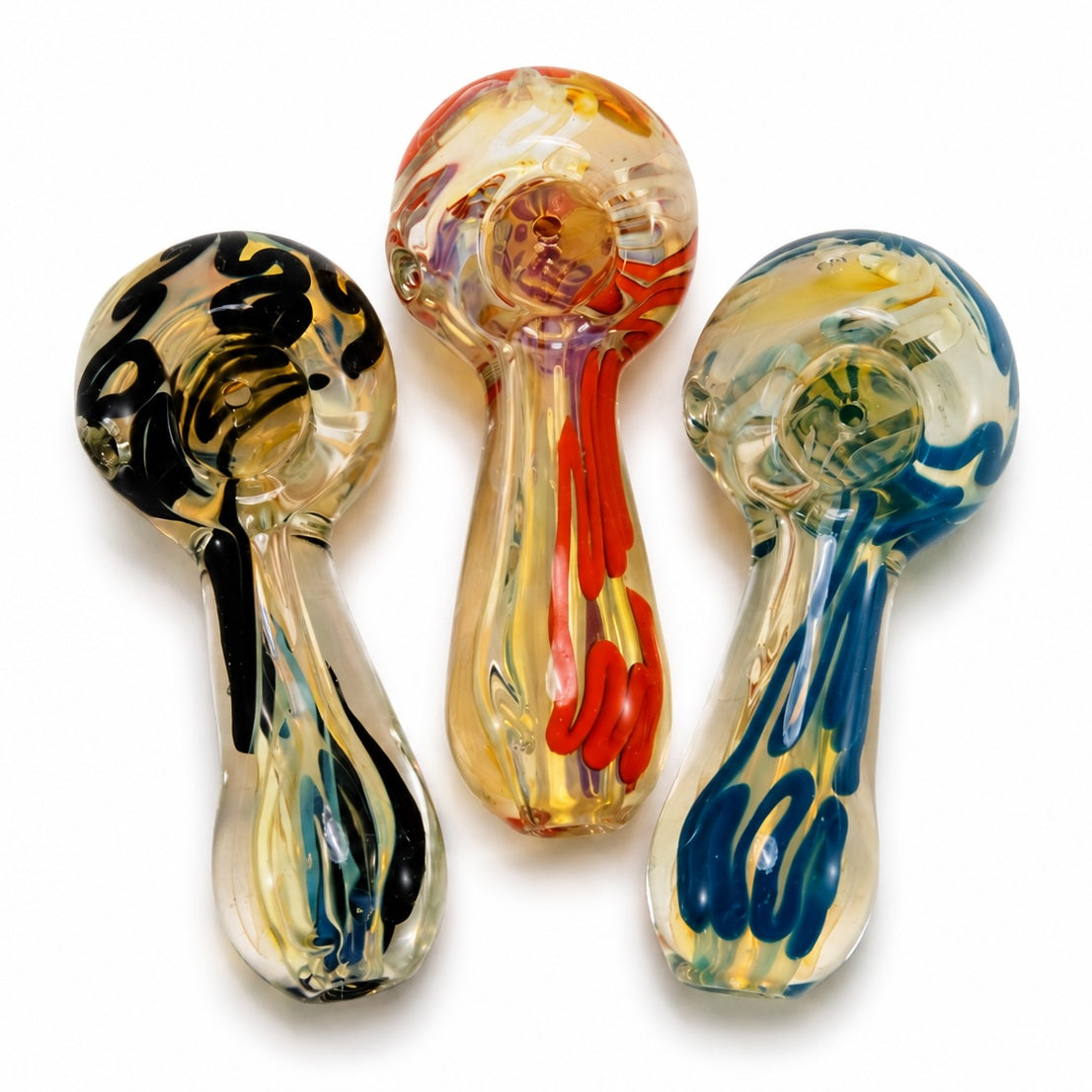 5" Premium Hand Pipe