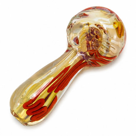 5" Premium Hand Pipe