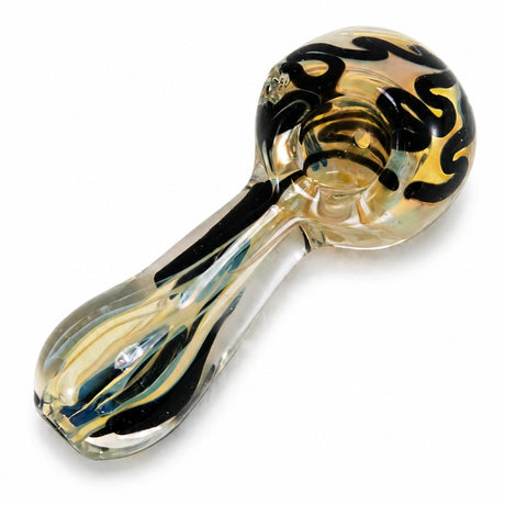 5" Premium Hand Pipe