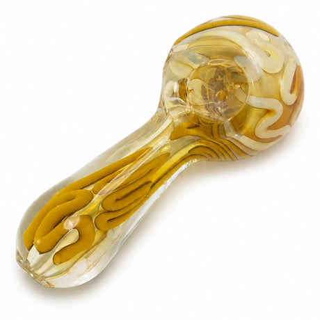 5" Premium Hand Pipe