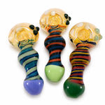 5" Premium Hand Pipe